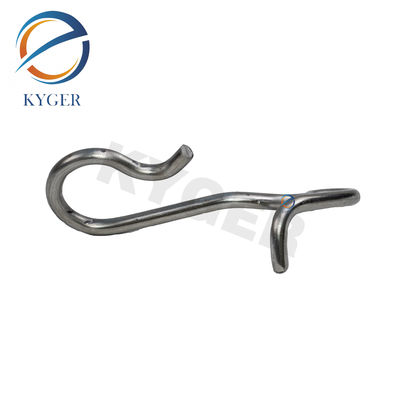 SPU500040 support de câble de frein à main pour actionneur de frein de stationnement LR032104 LR052209 LR072318 pour Land Rover D3 D4 Range Rover Sport