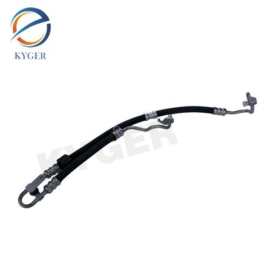 LR057239 tuyau de pression de direction assistée pour Land Rover Discovery 4 2016