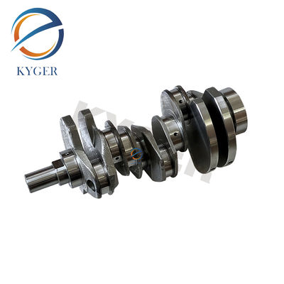 Moteur à moteur diesel en acier forgé LEF000002 LR038168 Pour Land Rover Discovery Range Rover Sport 3.0L TDV6 306DT