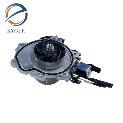 LR154597 Pompes à eau pour moteur automobile LR092953 LR123392 Pour Land Rover Discovery 5 Range Rover Sport Evoque Velar Discovery Sport