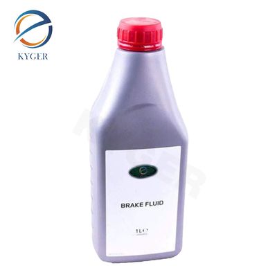 L'huile de fluide de frein LR052653 JDE33972 pour Land Rover Freelander 2 Discovery 4 5 Sport Range Rover Sport Velar Evoque Défenseur Jaguar