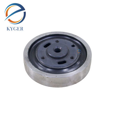 Le moteur de la poulie de l'arbre à cames avant RH 1324342 C2S22551 pour Land Rover LR3 RANGE ROVER LR4 SPORT Jaguar
