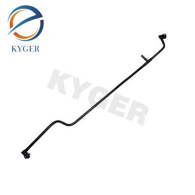 Pipe d'eau du radiateur LR034645 LR081660 LR146301 Pipe d'eau pour Land Rover Discovery 5 L462 Range Rover Sport L494 Vogue