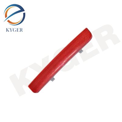 LR006349 Systèmes automobiles Réflecteur de pare-chocs arrière de voiture LR006348 Pour Land Rover Range Rover 2010-2012 L322 Freelander 2 2006-2014 L359