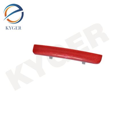 LR006348 Système d'éclairage automatique pièces détachées Réflecteur de pare-chocs arrière LR006349 GLVG10013 Pour Land Rover Range Rover Vogue 2010-2012