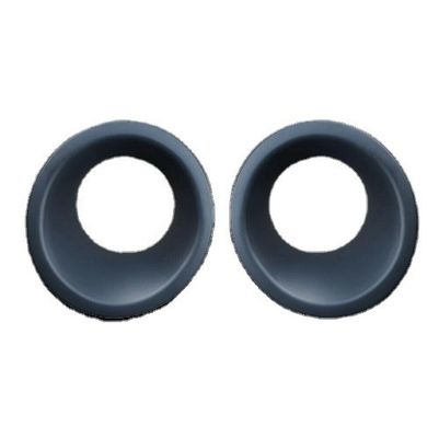 Pour les lampes à brouillard, le couvercle LR015461 pour Land Rover Discovery 4 2010-2016