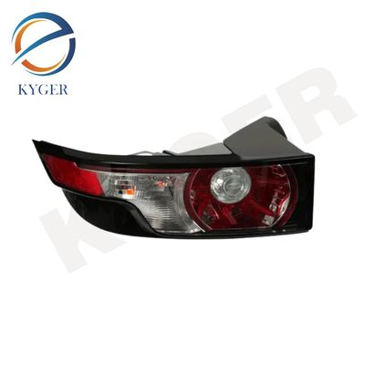 KYGER Parties automobiles de haute qualité LR074796 Lampette arrière droite pour Land Rover Range Rover Evoque 2012-2021 Feu de traîne