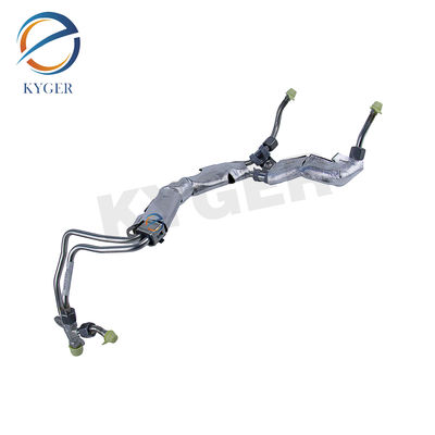 Pipe d'alimentation en carburant à haute pression OE Système d'injection de rails LR065487 LR042411 LR038165 Pipe de carburant pour Land Rover Range Rover D4 RS10 RR