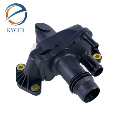 LR073372 Moteur de refroidissement de l'eau de refroidissement de la température de l'habitacle 1331447 1357091 JDE38234 Pour Land Rover Discovery 4 5 Range Rover Sport Velar Jaguar