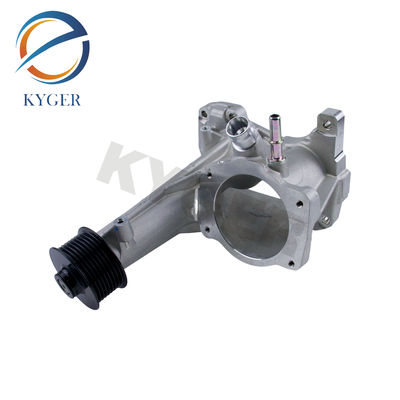 LR088538 Kit de réparation du supercompresseur LR088538 AJ813577 C2Z22507 C2Z22507 LR059341 pour Land Rover Rover Range Sport LR4 Jaguar XF 3.0