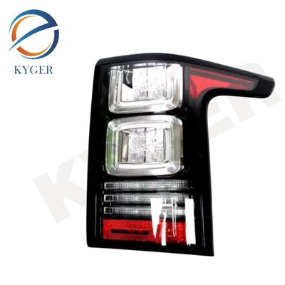 KYGER Parties automobiles de haute qualité Système d'éclairage automatique Lumière arrière droite Pour Land Rover Range Rover IV L405 LR053536