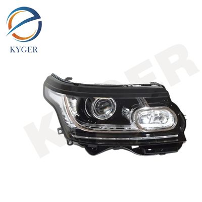 LR096199 LR096208 LR067213 Auto lampe de tête lampe de tête Pour Land Rover Ranger Rover Vogue 2013 LR067204