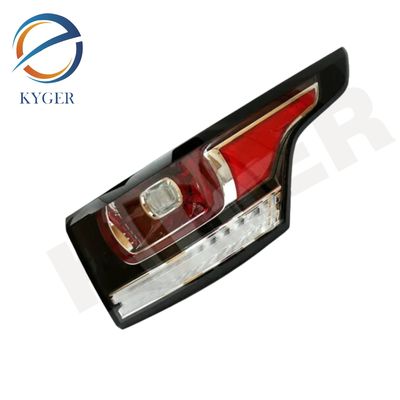 Système d'éclairage automatique LR054749 Feuil arrière pour Land Rover Range Rover Sport 2014-2020 LR061589 LR061588