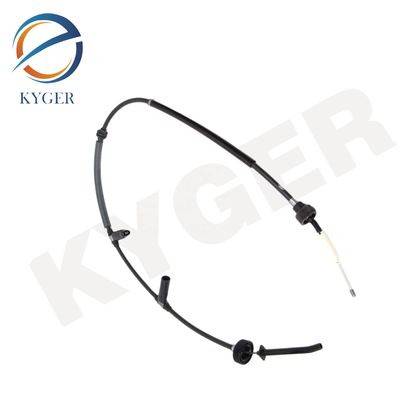 Le câble de frein à main LR018470 pour Land Rover Range Rover Sport 2013 Discovery 4 2016