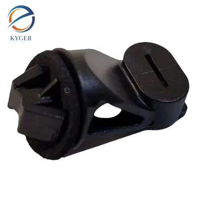 Le produit est fabriqué à partir d'une ébauche de rouleaux en forme de rouleaux.