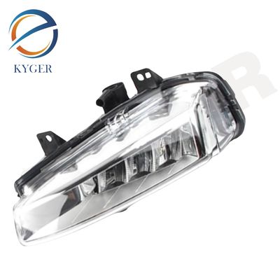 LR077888 Système d'éclairage automatique Feuil de brouillard avant Pour Land Rover Discovery Sport L550 Range Rover Evoque 2012-2018 L538