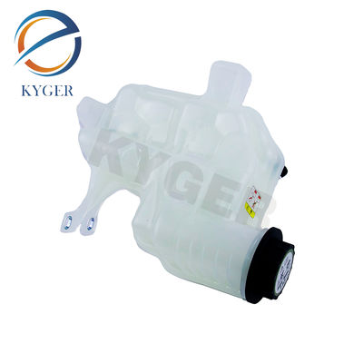 Réservoir d'expansion du liquide de refroidissement du moteur LR020367 PCF500110 LR013663 Réservoir d'expansion du liquide de refroidissement du moteur Récupération du liquide de refroidissement du moteur Bouteille de radiateur pour Land Rover