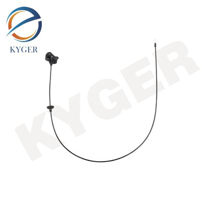 Appareil de levage Roue Couverture de roue de rechange Cable Couverture de tête Cable LR013889 Pour Land Rover Discovery 4 2010-2016 Range Rover Sport