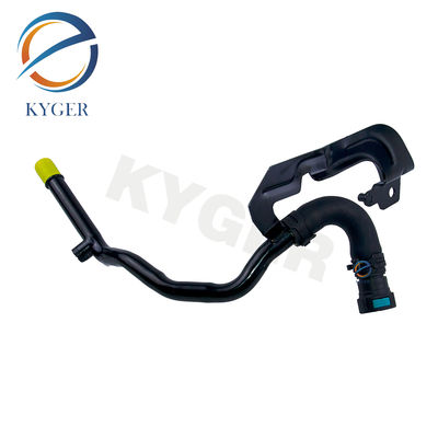 LR034624 tuyau de refroidissement du chauffage LR031393 LR034624 LR017802 tuyau d'eau de refroidissement du moteur pour Land Rover Range Rover Sport Discovery IV
