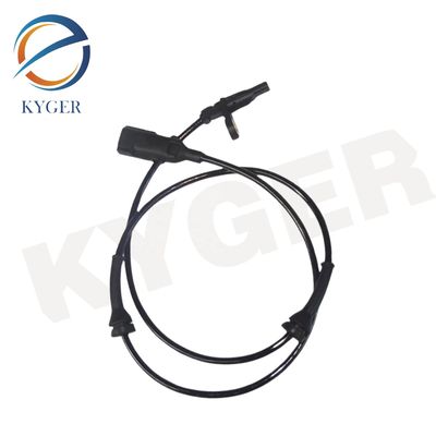 Vente à chaud Parties automobiles Fabricant grossiste Automotive T4A4018 Sensor ABS avant Sensor de vitesse des roues Pour Jaguar F-PACE X761