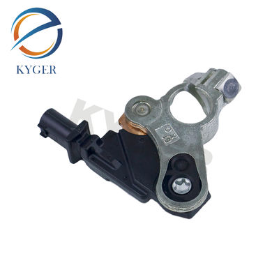 Le câble de capteur de courant de la batterie, le terminal du câble, le fil négatif LR038721 C2Z16597 LR038721 LR026038 Pour Land Rover Sport Evoque Jaguar