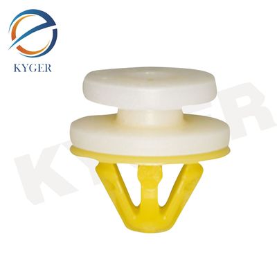 Pièces de carrosserie DYC101420 Garniture de support de guidage aérien
