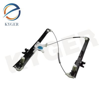 LR153953 Régulateur de fenêtre RH avant droit avec moteur LR083210 Lecteur de fenêtre adapté pour Land Rover L462 Discovery 2017-2020
