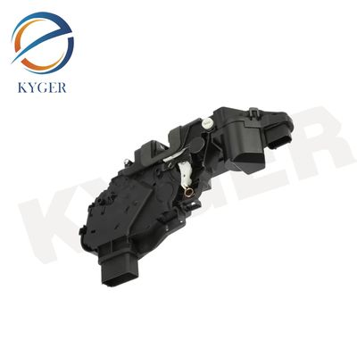 LR091351 Partie automobile Réservoir de verrouillage de porte arrière gauche haute actionneuse C2P16874 433MHz C2Z31364 LR013892 LR077831 Pour Land Rover Discovery Jaguar