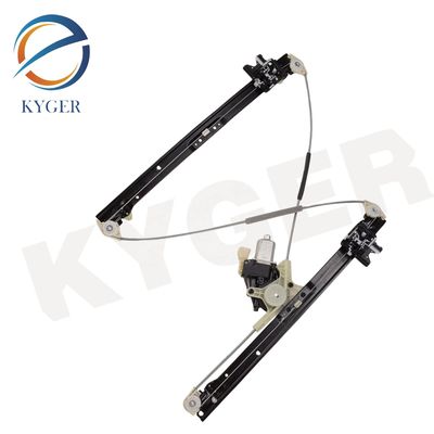 Lecteur de fenêtre LR077817 LR043934 LR057338 LR153951 Réguleur de fenêtre avant droite Pièces automobiles pour Land Rover Sport 13-22