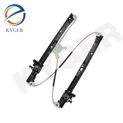 Parties automobiles KYGER LR098183 régulateur de vitre arrière gauche pour Range Rover Vogue L405 2013 LR034291 LR078166 LR057335 LR052694