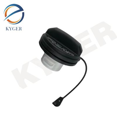 LR053665 Pièces automobiles Benzine Diesel Réservoir d'huile couverture intérieure Cap de remplissage de carburant pour Land Rover Discovery 4 2010 - 2016 L319