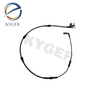 Le détecteur d'usure des plaquettes de frein LR033295 pour Land Rover Discovery 5 Range Rover L405 Range Rover Sport L494