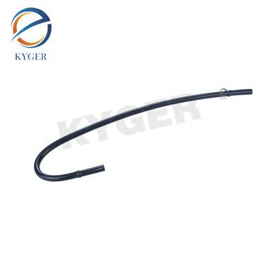 Pipe de suspension d'air RQB000423 Compresseur de suspension d'air de la ligne au bloc de soupape du réservoir pour Land Rover Discovery 4 et Range Rover