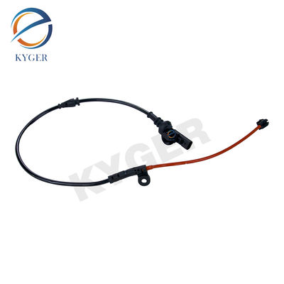 Sensor d'usure du plateau de frein à disque avant LR153546 Indicateur de fil pour Land Rover Range Rover L460 Sport L461