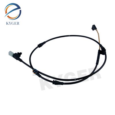 Détecteur d'usure des plaquettes de frein SOE000025 Pour Land Rover Discovery 3 4 Range Rover Sport