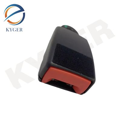LR009291 Ceinture de sécurité Clip Ceinture de sécurité Fermeture boucle Casse de protection Snap Shell Pour Land Rover LR3 LR4 LR009305 LR009308
