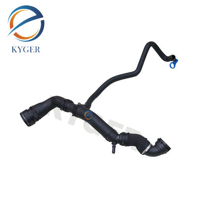 Pipe d'eau pour le tuyau de refroidissement du radiateur LR080119 tuyau supérieur du radiateur pour Land Rover Range Rover Sport VOGUE II L494 4.4L