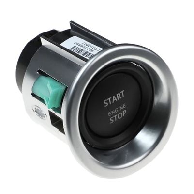 Le système d'alarme doit être équipé d'un interrupteur de démarrage et d'arrêt LR050802 LR011897 LR011898 LR144925