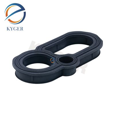 Pour les véhicules à moteur électrique à combustion interne, le système de freinage de l'aéronef doit être équipé d'un système de freinage de combustion interne.