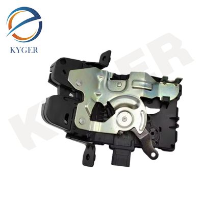 LR070126 Fermeture de porte de porte arrière LR048039 LR139929 Adapté pour Land Rover Discovery 5 2017 L462 Range Rover Sport 2014-2022 L494