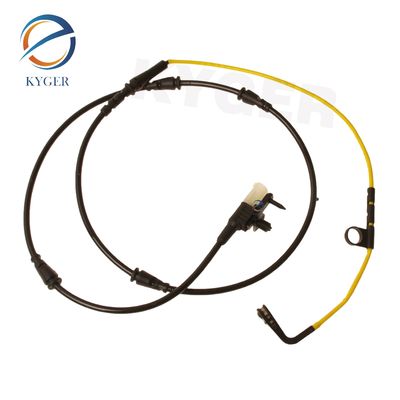 Le détecteur d'usure des plaquettes de frein LR045959 pour Land Rover Discovery 5 Range Rover Sport