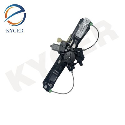 Système de carrosserie automatique régulateur de fenêtre de puissance avec moteur pour Range Rover Evoque 12-18 4 portes arrière droite LR067997