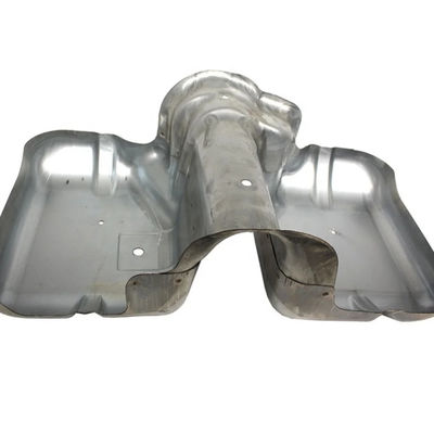 Le réservoir de carburant Shield LR041435 LR025815