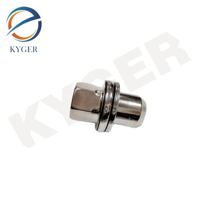 LR173842 Pièces détachées automobiles Noix de roue LR068126 RRD500510 RRD500590 Pour Land Rover Discovery 3 Discovery 4 Range Rover