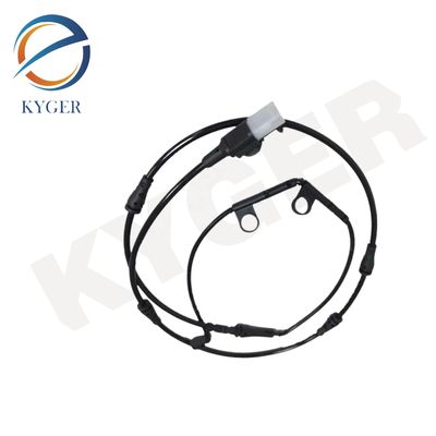 LR033275 Systèmes de freinage automatique Capteurs de l'usure des plaquettes de freinage Alarme Ligne électronique d'induction Automobile électronique pour Land Rover