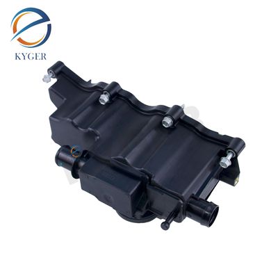 2.0 Ventilateur de décharge du carter du moteur à essence LR110464 LR094438 Pour Land Rover Discovery Sport Range Rover Evoque