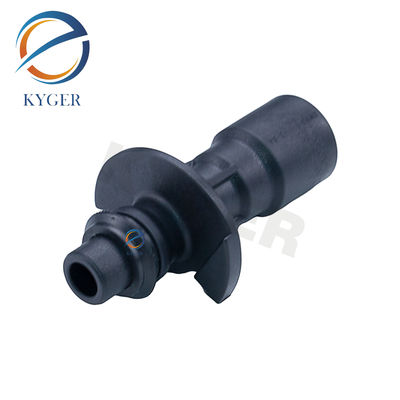 L'huile de refroidisseur de ligne connecteur de pompe à eau tuyau LR011997 C2Z18658 LR028136 Pour Land Rover Discovery 4 L405 L320 L494 L560