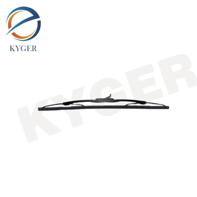 KYGER haute qualité DKB500680 lames d'essuie-glace Pour Land Rover Discovery 3 2004-2009- Discovery 4 2009-2012 Pièces de fenêtre DKC500030