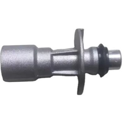 Pipe de refroidissement d'huile de pompe à eau en aluminium LR028136 LR011997 C2Z18658 Pour Land Rover Discovery 4 5 Range Rover Sport Velar Vogue