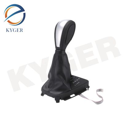 KYGER Système automobile LR003471 Accessoires intérieurs Pars automatiques Poignée d'engrenage pour Land Rover Freelander 2 2006-2014